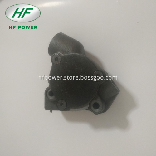 F6L912 engine oil pump for sale